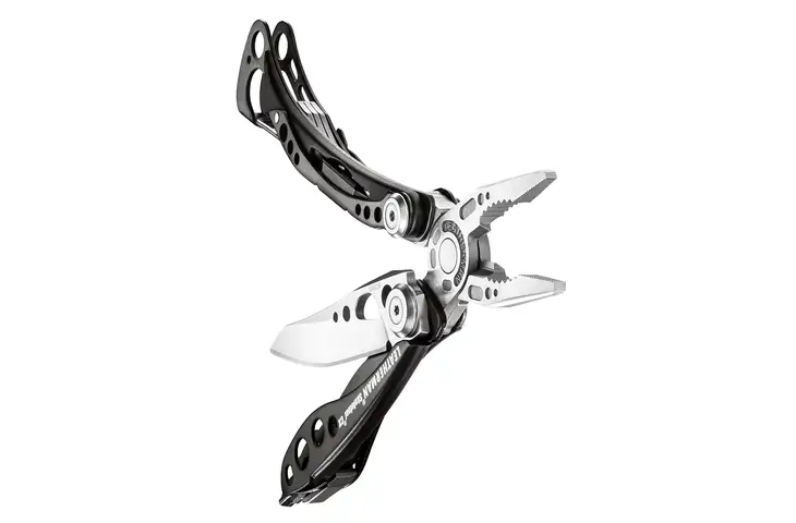 Leatherman Skeletool CX 2.6in Multi-Tools w/ Free Shipping and Handling — 4 models - view 7